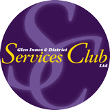 Glen Innes & District Services Club