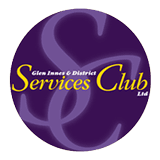 Glen Innes & District Services Club